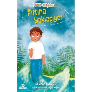 Zaman Gezginleri 3 –  Fırtına Yaklaşıyor