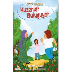 Zaman Gezginleri 5 –  Kuzenler Buluşuyor
