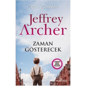 Zaman Gösterecek