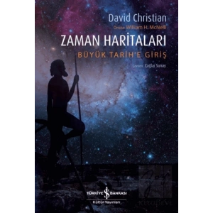 Zaman Haritaları - Büyük Tarihe Giriş