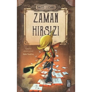 Zaman Hırsızı
