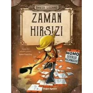 Zaman Hırsızı