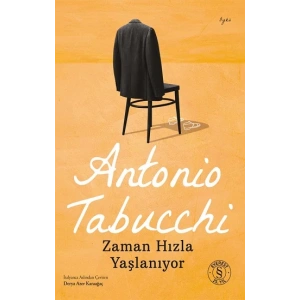 Zaman Hızla Yaşlanıyor