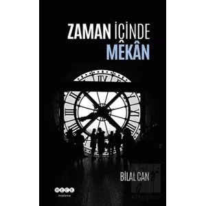 Zaman İçinde Mekan