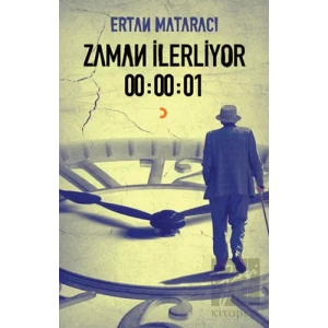 Zaman İlerliyor 00:00:01
