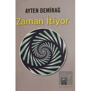 Zaman İtiyor