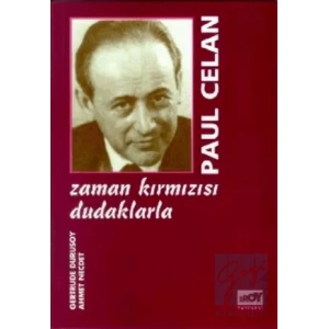 Zaman Kırmızısı Dudaklarla