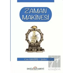 Zaman Makinesi