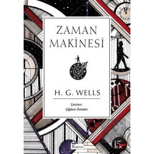 Zaman Makinesi