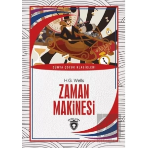 Zaman Makinesi