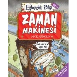 ZAMAN MAKİNESİ