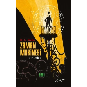 Zaman Makinesi Bir Buluş