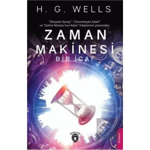 Zaman Makinesi Bir İcat