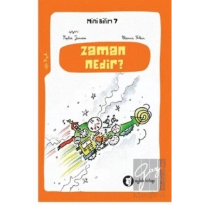 Zaman Nedir ? - Mini Bilim 7