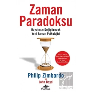Zaman Paradoksu