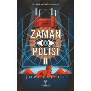 Zaman Polisi 2: Zor Zamanlar