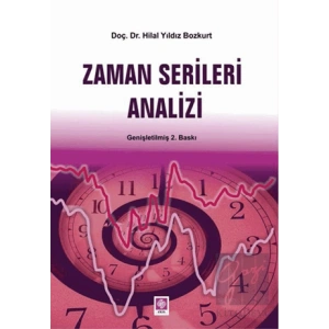 Zaman Serileri Analizi