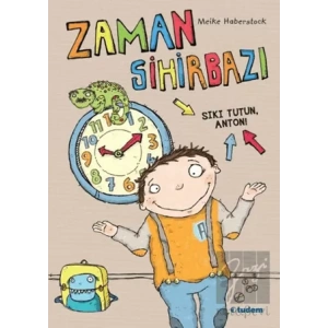Zaman Sihirbazı