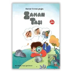 Zaman Taşı