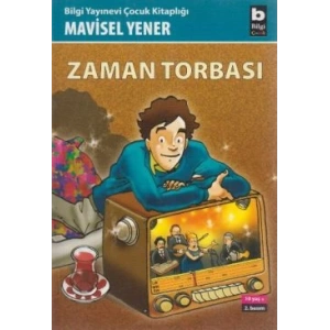 Zaman Torbası