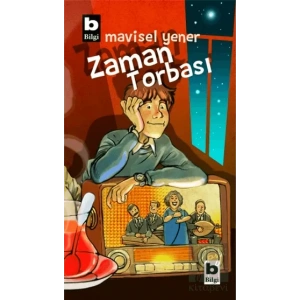Zaman Torbası