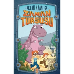 Zaman Turşusu 1 ( Ciltli)