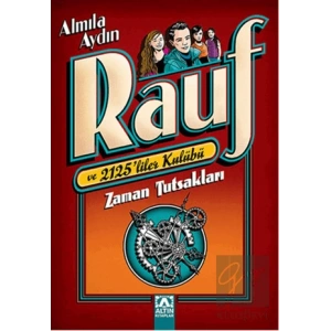 Zaman Tutsakları: Rauf ve 2125liler Kulübü