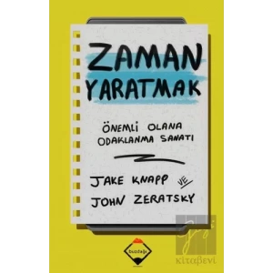 Zaman Yaratmak