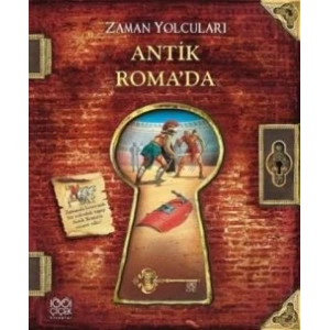 Zaman Yolcuları - Antik Roma’da