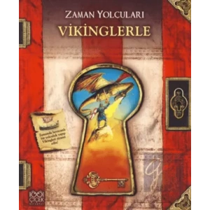 Zaman Yolcuları - Vikinglerle
