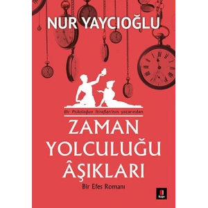 Zaman Yolculuğu Aşıkları