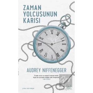 Zaman Yolcusunun Karısı