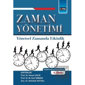 Zaman Yönetimi