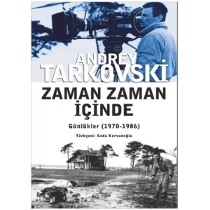Zaman Zaman İçinde: Günlükler 1970 1986 AGORA