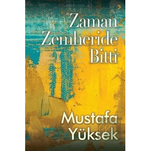 Zaman Zemheride Bitti