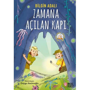 Zamana Açılan Kapı