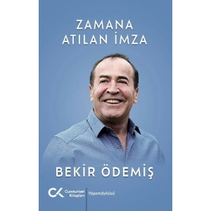 Zamana Atılan İmza