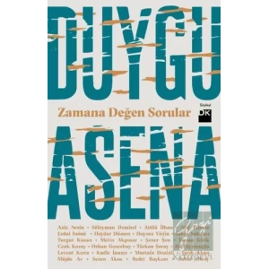 Zamana Değen Sorular