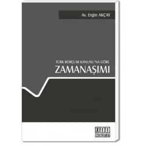 Zamanaşımı