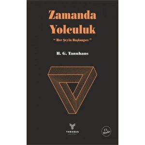 Zamanda Yolculuk