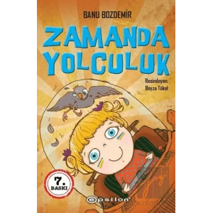 Zamanda Yolculuk