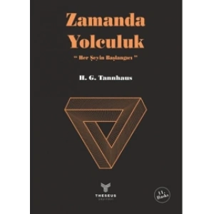 Zamanda Yolculuk