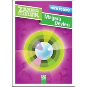 Zamanda Yolculuk - Mağara Devleri