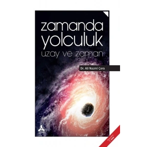 Zamanda Yolculuk Uzay Ve Zaman