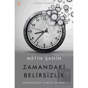 Zamandaki Belirsizlik