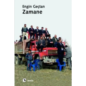 Zamane