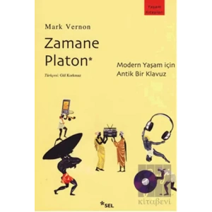 Zamane Platon