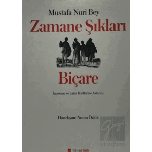 Zamane Şıkları - Biçare