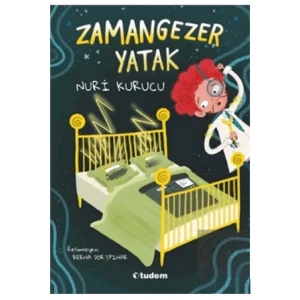 Zamangezer Yatak