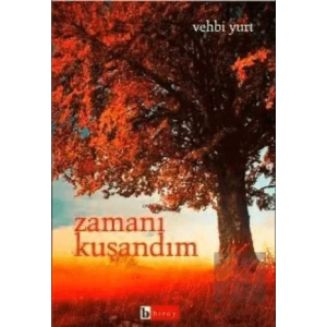 Zamanı Kuşandım